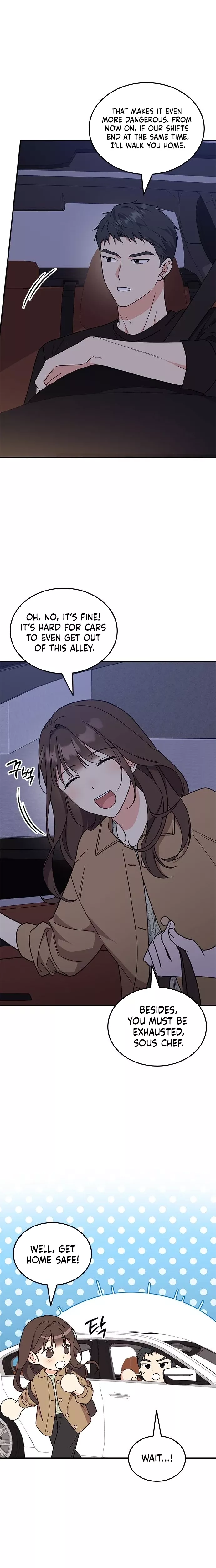Read ugly complex Manga Online