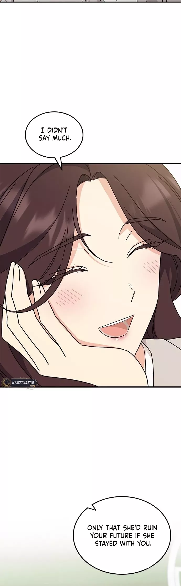 Read ugly complex Manga Online