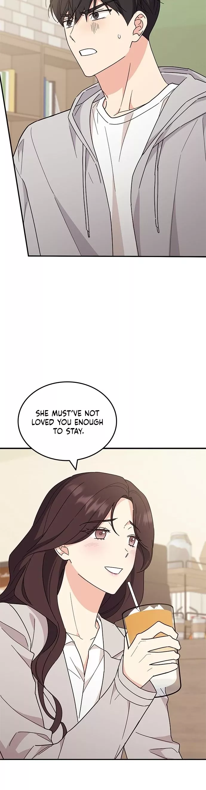 Read ugly complex Manga Online