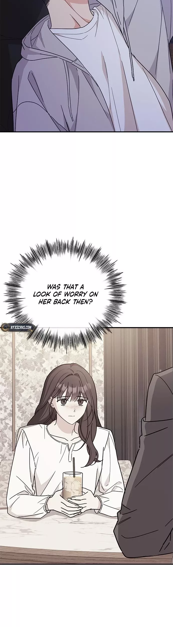 Read ugly complex Manga Online