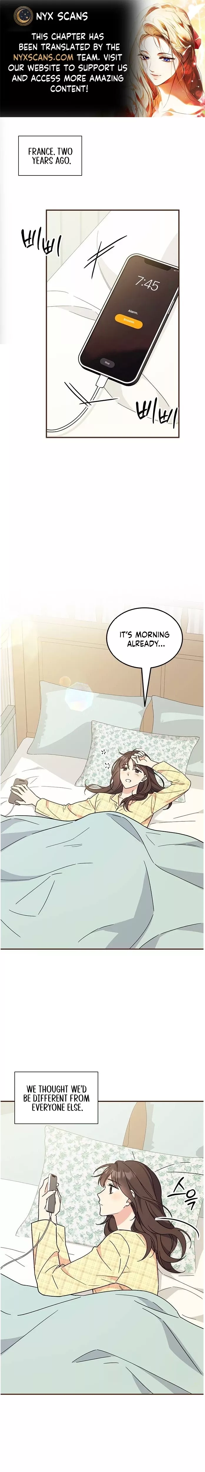 Read ugly complex Manga Online