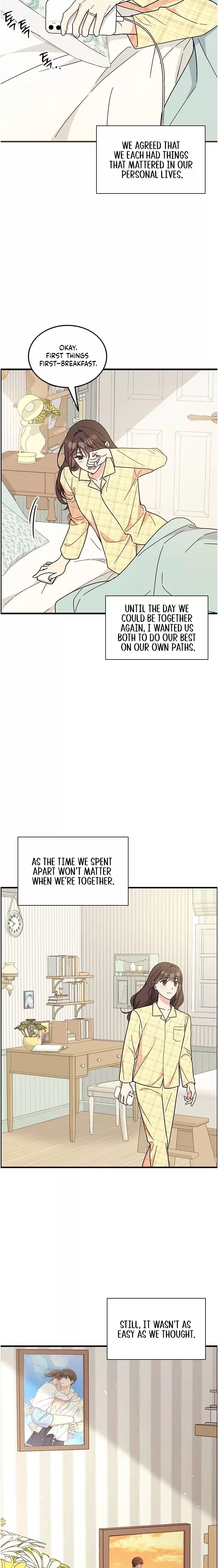 Read ugly complex Manga Online