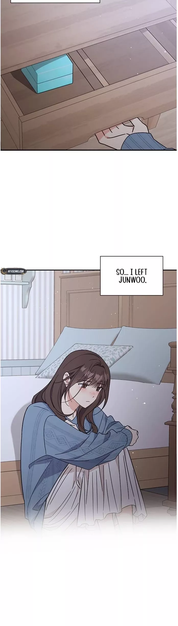 Read ugly complex Manga Online