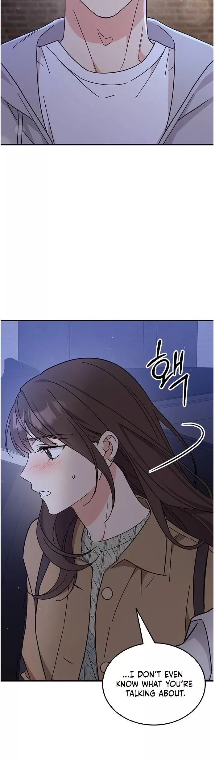 Read ugly complex Manga Online