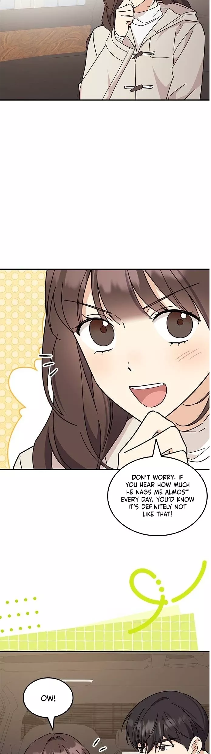 Read ugly complex Manga Online