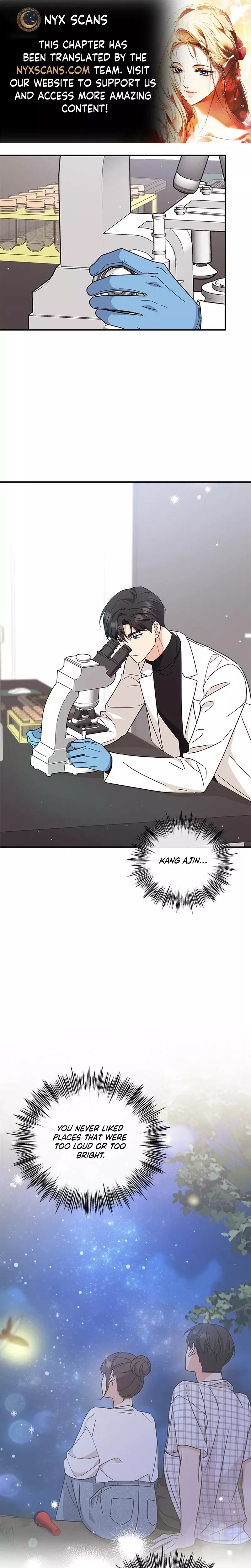 Read ugly complex Manga Online