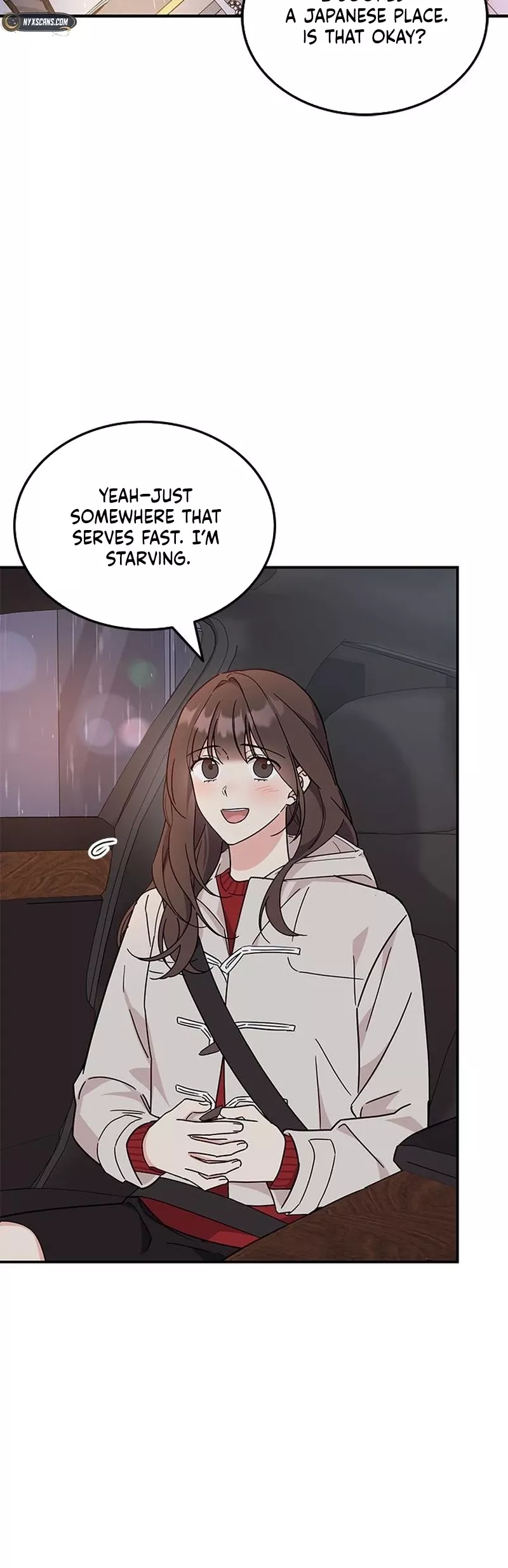 Read ugly complex Manga Online