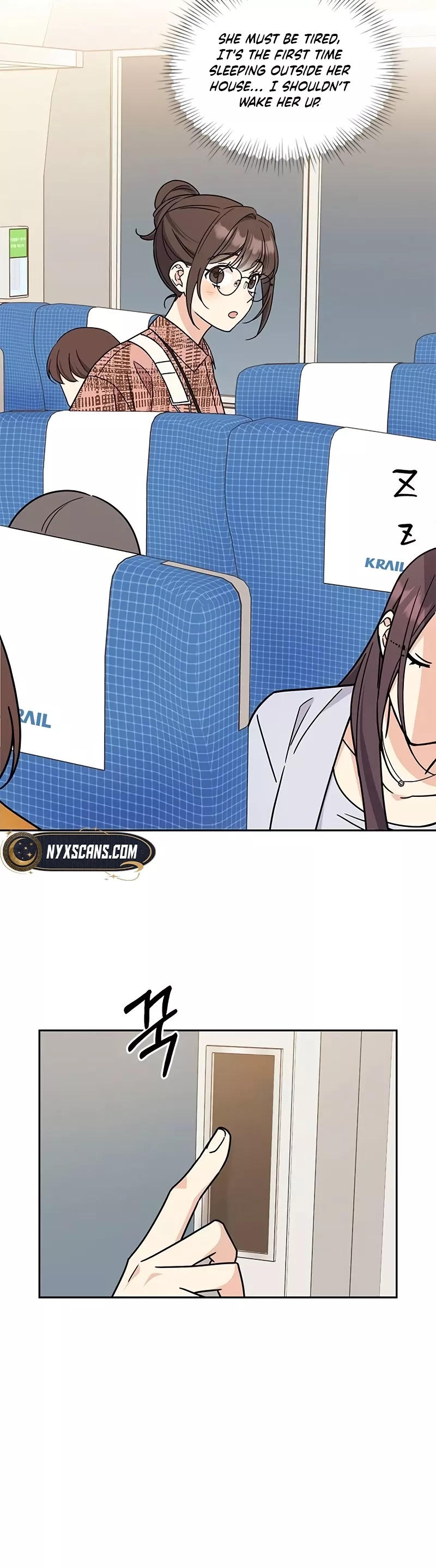 Read ugly complex Manga Online