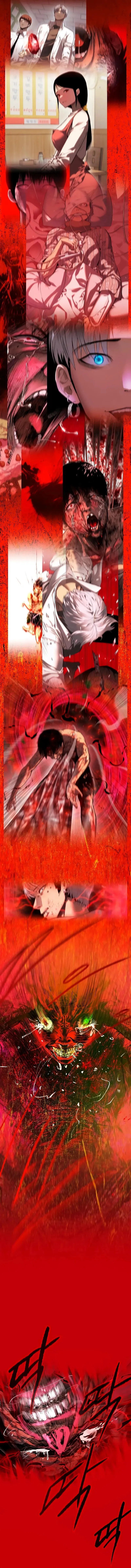 Read Bones ES Manga Online