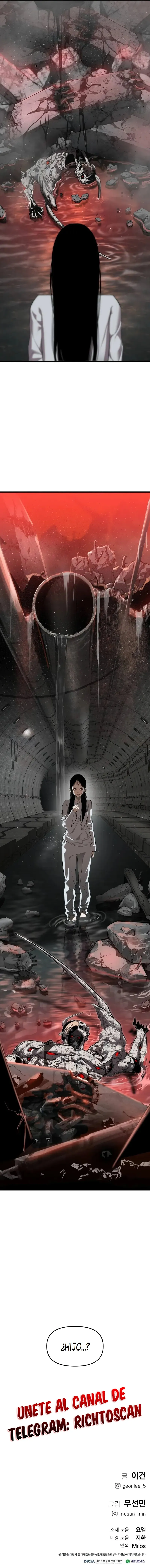 Read Bones ES Manga Online