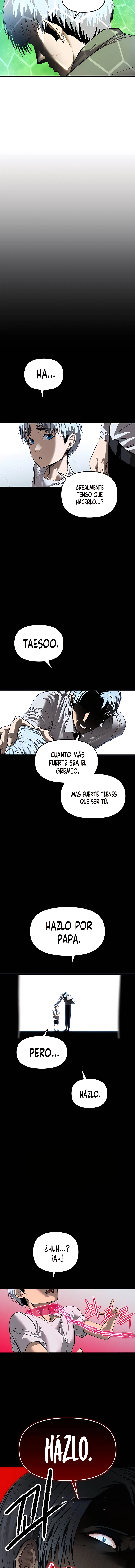 Read Bones ES Manga Online