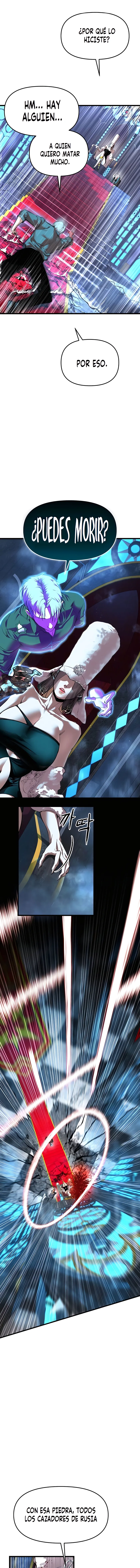 Read Bones ES Manga Online