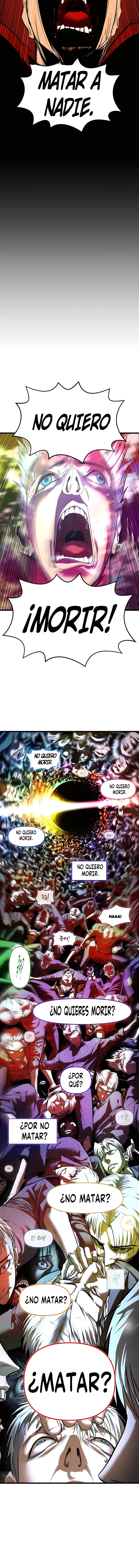 Read Bones ES Manga Online