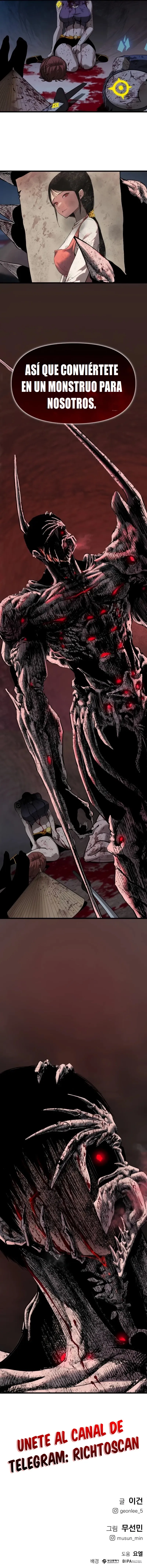 Read Bones ES Manga Online