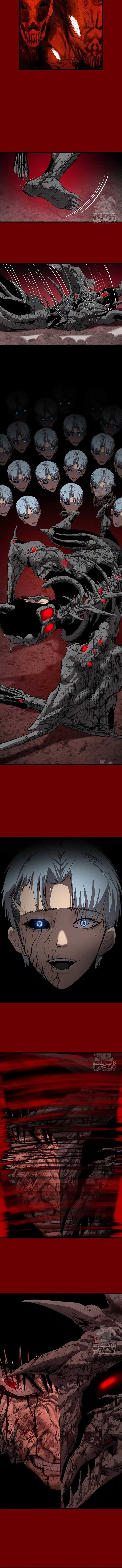 Read Bones ES Manga Online