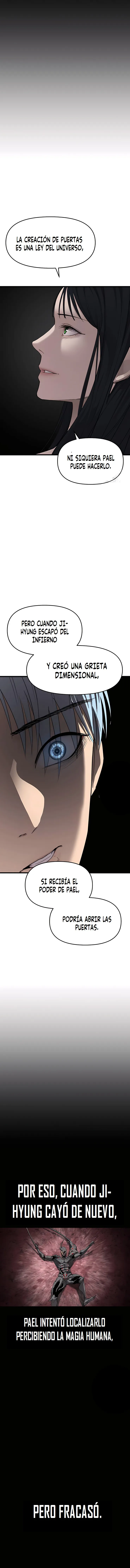Read Bones ES Manga Online
