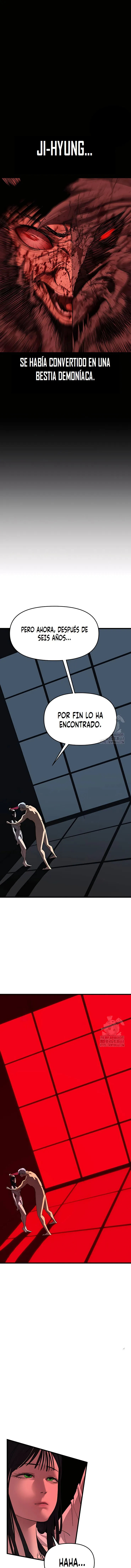 Read Bones ES Manga Online
