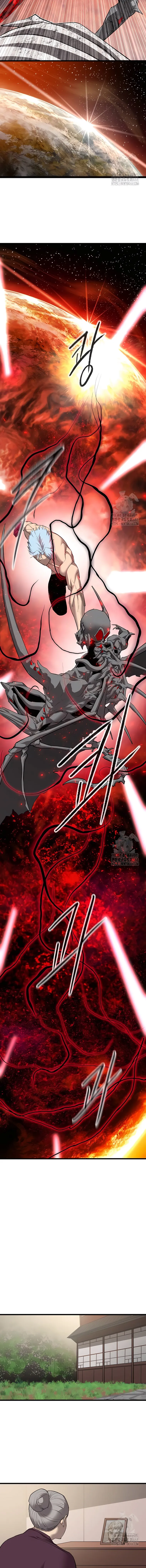 Read Bones ES Manga Online