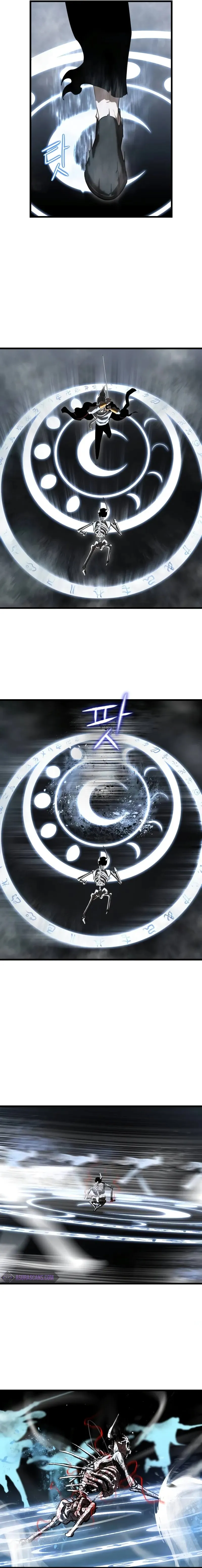 Read Bones ES Manga Online