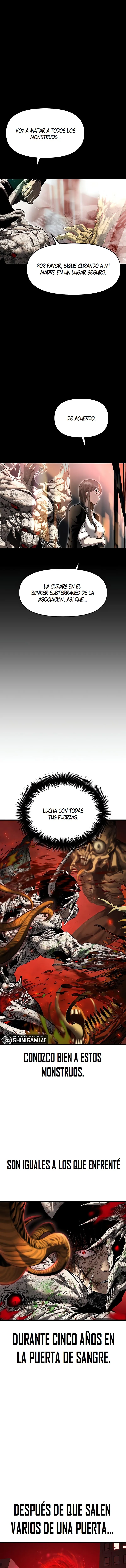 Read Bones ES Manga Online
