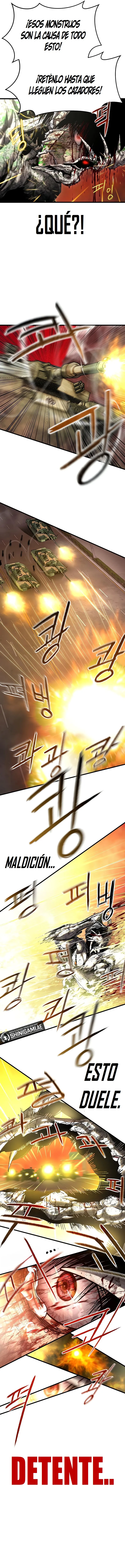Read Bones ES Manga Online