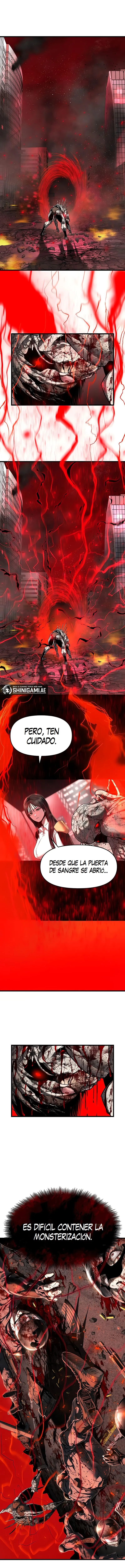 Read Bones ES Manga Online