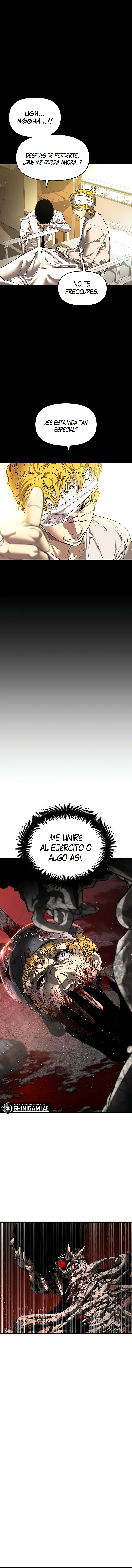 Read Bones ES Manga Online