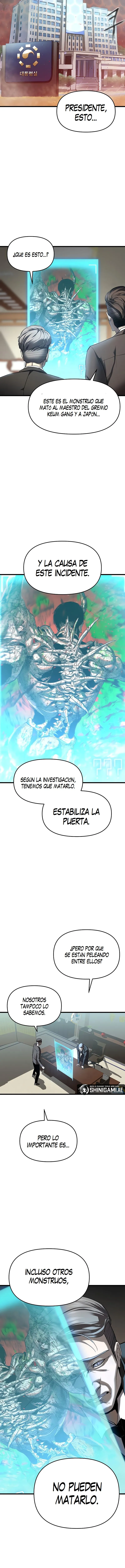 Read Bones ES Manga Online