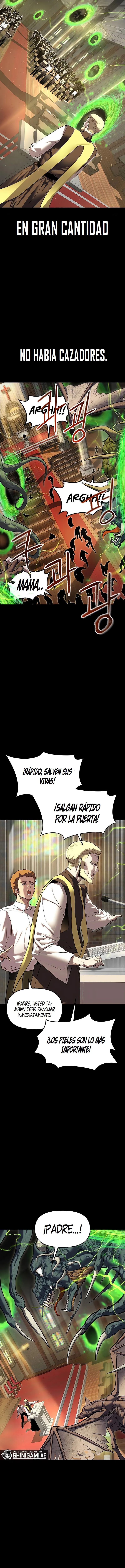 Read Bones ES Manga Online