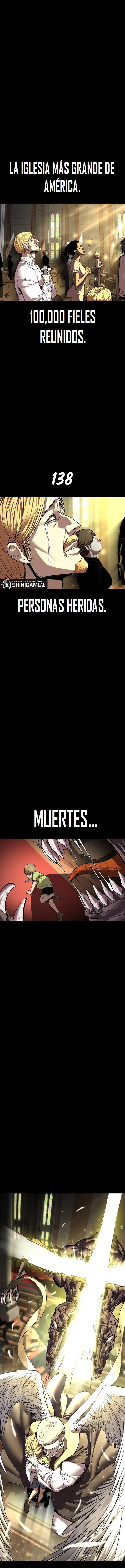 Read Bones ES Manga Online
