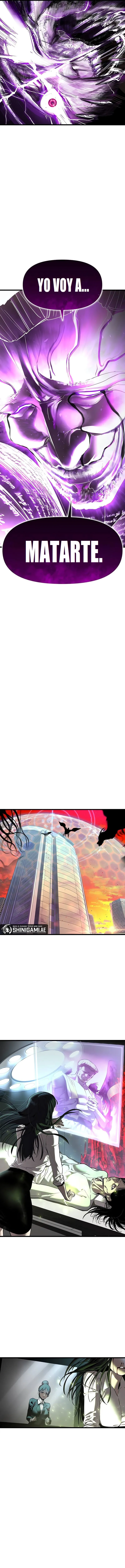 Read Bones ES Manga Online