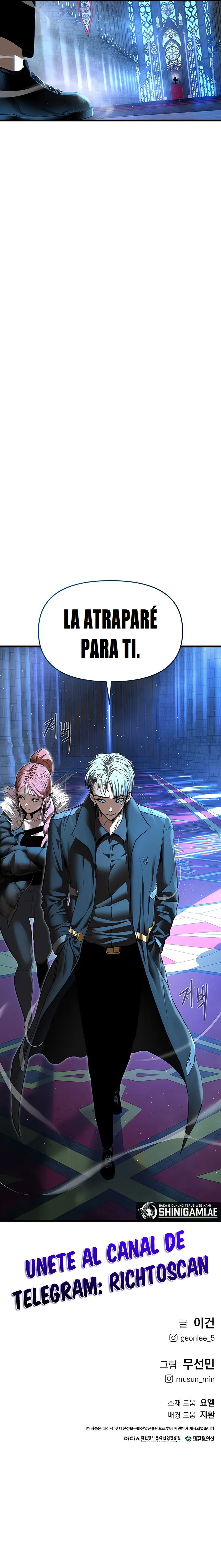 Read Bones ES Manga Online