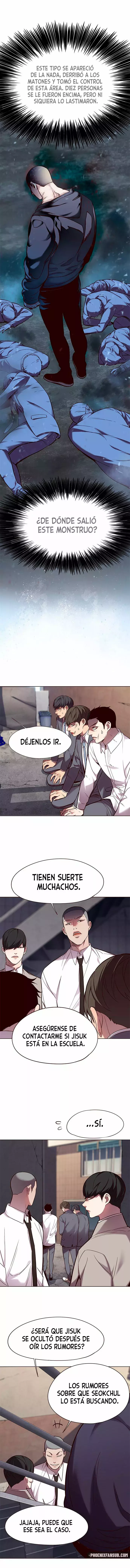 Read Eleceed ES Manga Online