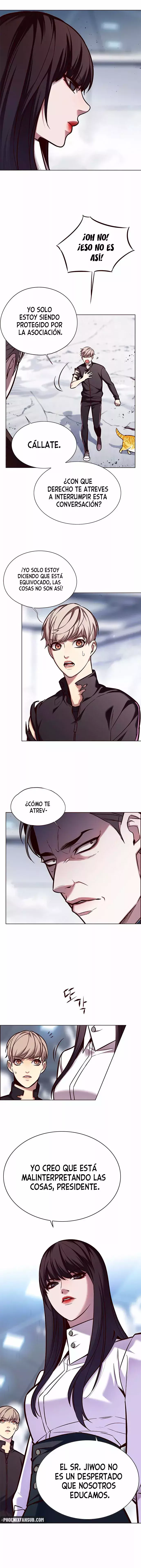 Read Eleceed ES Manga Online