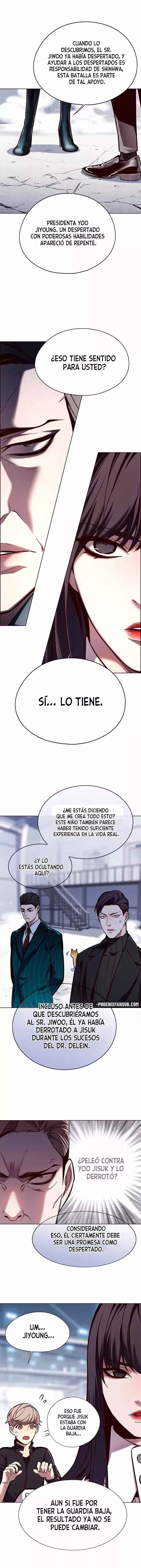 Read Eleceed ES Manga Online