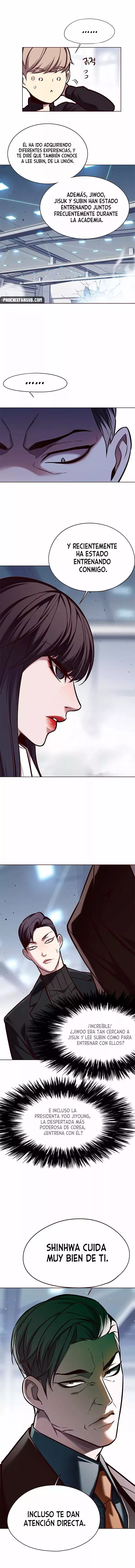 Read Eleceed ES Manga Online