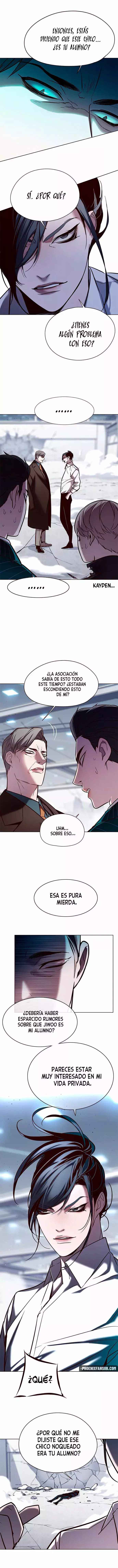 Read Eleceed ES Manga Online
