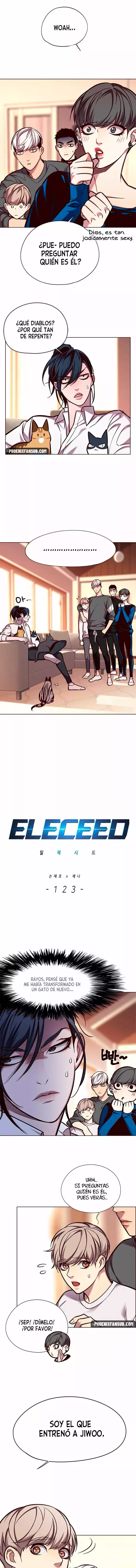Read Eleceed ES Manga Online