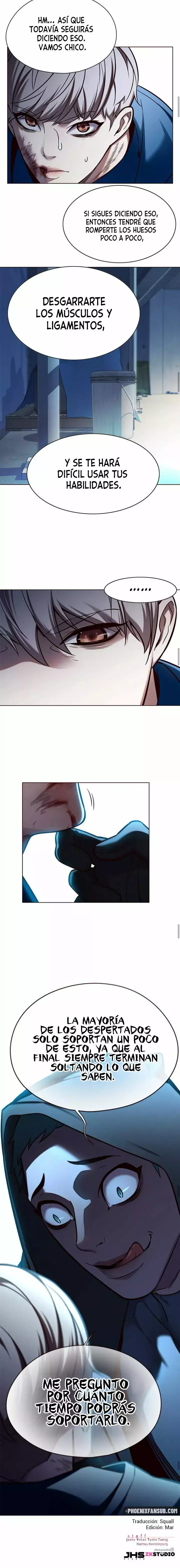 Read Eleceed ES Manga Online