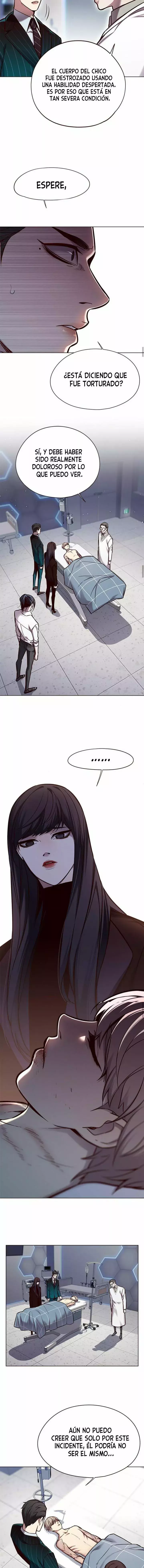 Read Eleceed ES Manga Online