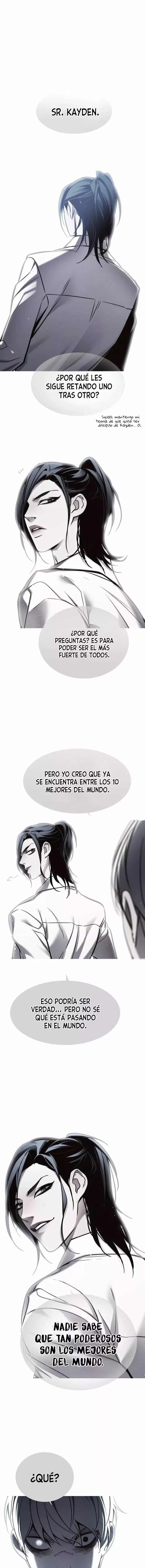 Read Eleceed ES Manga Online