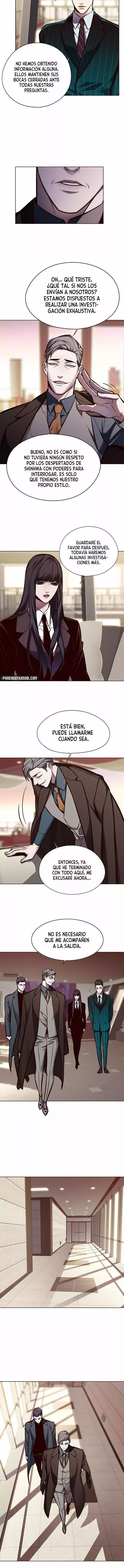 Read Eleceed ES Manga Online