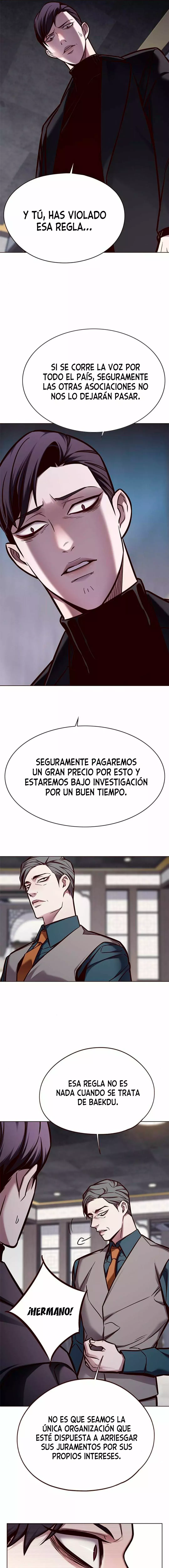 Read Eleceed ES Manga Online