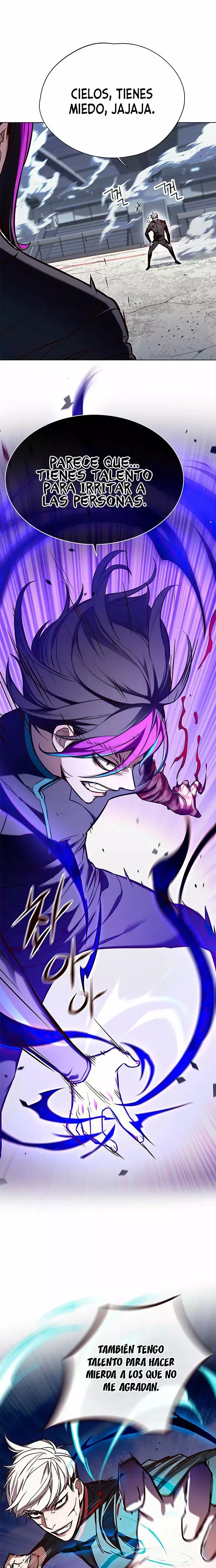 Read Eleceed ES Manga Online