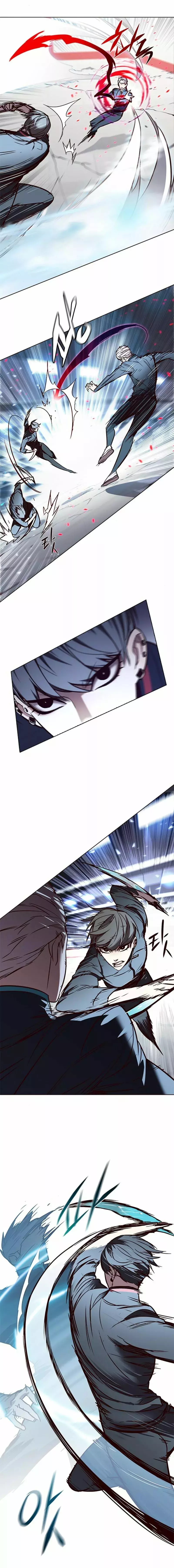 Read Eleceed ES Manga Online