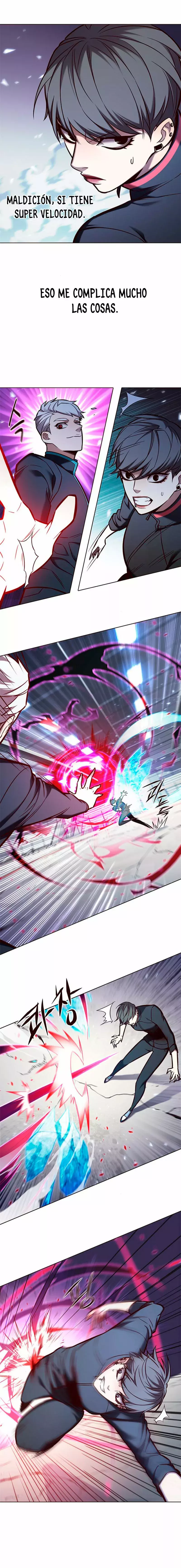 Read Eleceed ES Manga Online