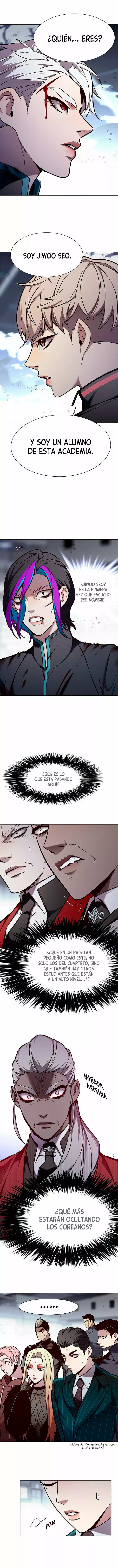 Read Eleceed ES Manga Online
