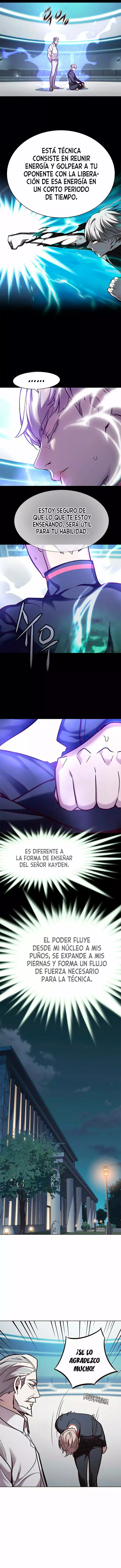 Read Eleceed ES Manga Online