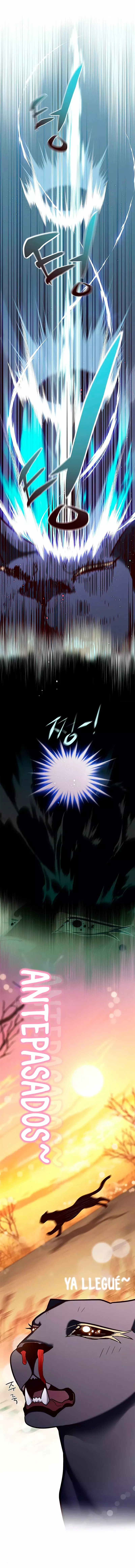 Read Eleceed ES Manga Online