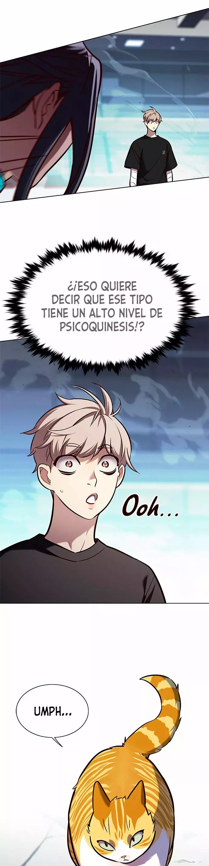 Read Eleceed ES Manga Online